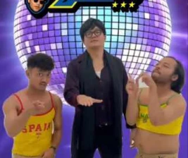 PENDEKAR GADING SERPONG  SUNDAY