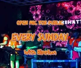 PORTABLE KELAPA GADING JAKARTA  SUNDAY