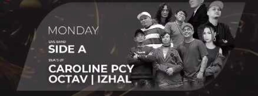 PORTABLE KELAPA GADING JAKARTA - MONDAY