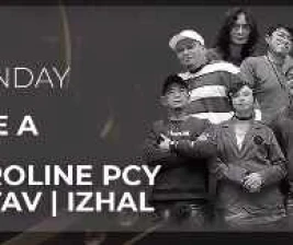 PORTABLE KELAPA GADING JAKARTA  MONDAY