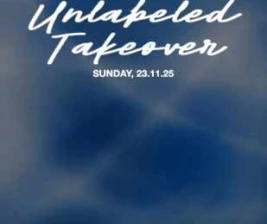 STALK SCBD JAKARTA  UNLABELED TAKEOVER