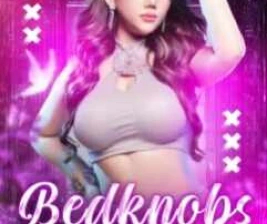 GRAND EAGLE CLUB PENJARINGAN JAKARTA  BEDKNOBS MAHOU