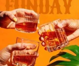 BOND SENOPATI JAKARTA  SUNDAY FUNDAY