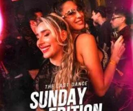 TIFFANEY BAR LOUNGE  KTV BEKASI  SUNDAY EDITION