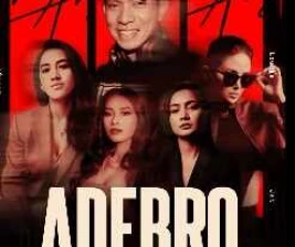 AM LOUNGE SCBD JAKARTA  FRIDAY