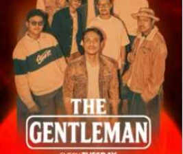 AM LOUNGE SCBD JAKARTA  TUESDAY