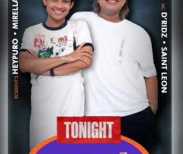 BABLAS GADING SERPONG  CERIWIS BERKARAOKE