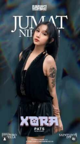 BABLAS GADING SERPONG - JUMAT NIH BOS