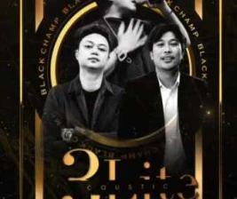 BLACK CHAMP TEBET JAKARTA  TUESDAY