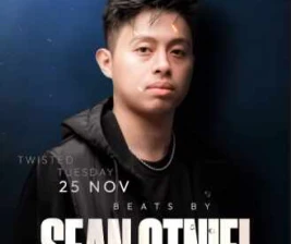 BLUE STORK GADING SERPONG  TWISTED TUESDAY