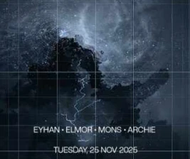 BOF KEMANG JAKARTA  TIPSY TUESDAY