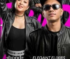 BOND SENOPATI JAKARTA  LADIES NIGHT