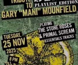 DUCK DOWN GUNAWARMAN JAKARTA  TUESDAY SPIN