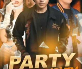 GRAND EAGLE CLUB JAKARTA  PARTY SELASA MALEM