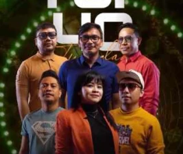 THE GREAT GATSBY SCBD JAKARTA  TUESDAY