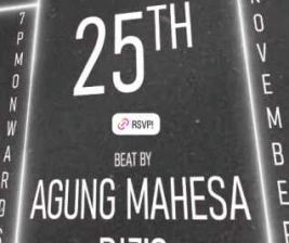 GLAMZ ANTASARI JAKARTA  TUESDAY