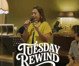 THE GUNSLINGERS HOP JAKARTA  TUESDAY REWIND