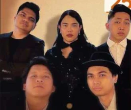 HELIOS PANTAI INDAH KAPUK  LATE NIGHT JAZZ