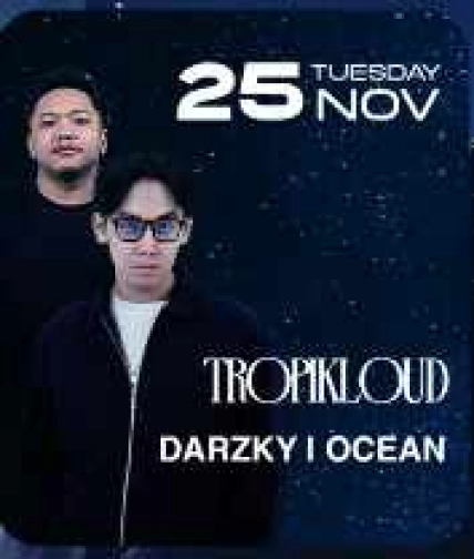 KLOUD SENOPATI JAKARTA - TROPIKLOUD