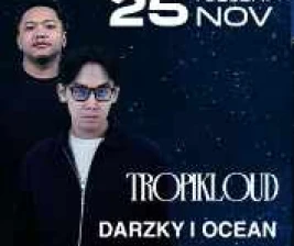 KLOUD SENOPATI JAKARTA  TROPIKLOUD