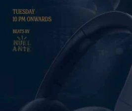 KYRO SCBD JAKARTA  TUESDAY