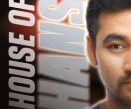 MR HANS BAR JAKARTA  HOUSE OF HANS