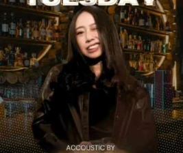 NIGHTCAP JAKARTA  GOOD TUESDAY