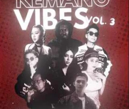 NU CHINA KEMANG JAKARTA KEMANG VIBES