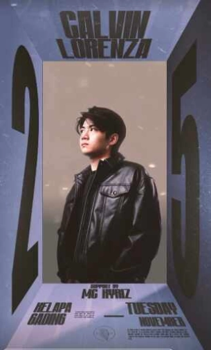 BLACK OWL KELAPA GADING - TUESDAY