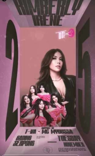 BLACK OWL GADING SERPONG - TUESDAY