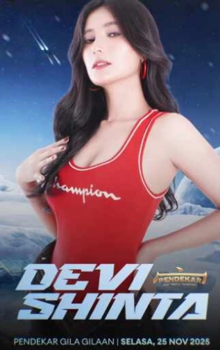 PENDEKAR GADING SERPONG - TUESDAY