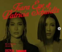 ROSE GUNAWARMAN JAKARTA  SATURDAY