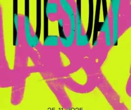 SHAMROCK GANDARIA JAKARTA  TUESDAY