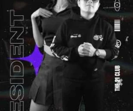 THE 21 CLUB PIK JAKARTA  TUESDAY