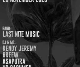 THE H SCBD JAKARTA  TUESDAY