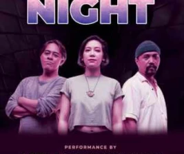 1920 LOUNGE KEMANG JAKARTA  LADIES NIGHT