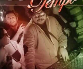 FIFTYSIX JAKARTA  LOVE TEMPO