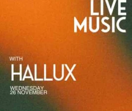 ANORA MATRAMAN JAKARTA  WEDNESDAY