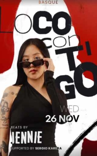 BASQUE JAKARTA - LOCONTIGO