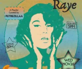 BEBOP JAKARTA  LISTENING SESSION