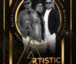 BLACK CHAMP TEBET JAKARTA  WEDNESDAY