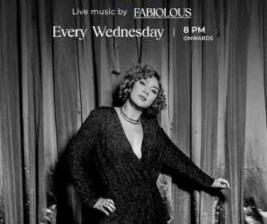 BLUEGRASS SETIABUDI JAKARTA  WINE NIGHT STAND