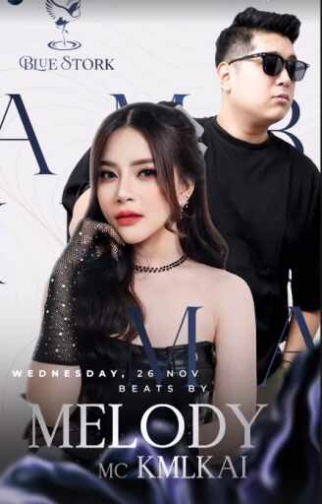 BLUESTORK GADING SERPONG - WEDNESDAY