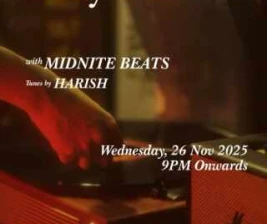 BOCA SETIABUDI JAKARTA  SILKY SESSION