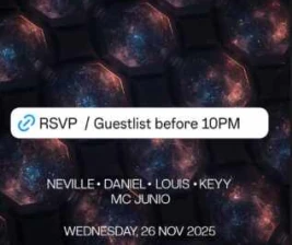 BOF KEMANG JAKARTA  SOUND REBORN