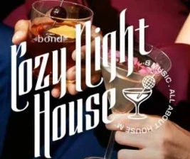 BOND SENOPATI JAKARTA  COZY NIGHT HOUSE