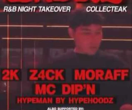 DELULU JAKARTA  BADDIE