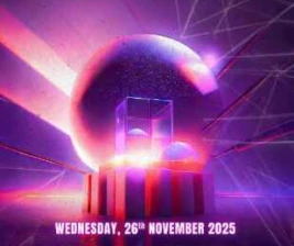 FYNE JAKARTA  REVERB