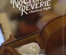 THE GUNSLINGERS HOP JAKARTA  NOCTURNE REVERIE