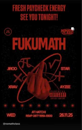 HATCHI PONDOK INDAH JAKARTA - FUKUMATH